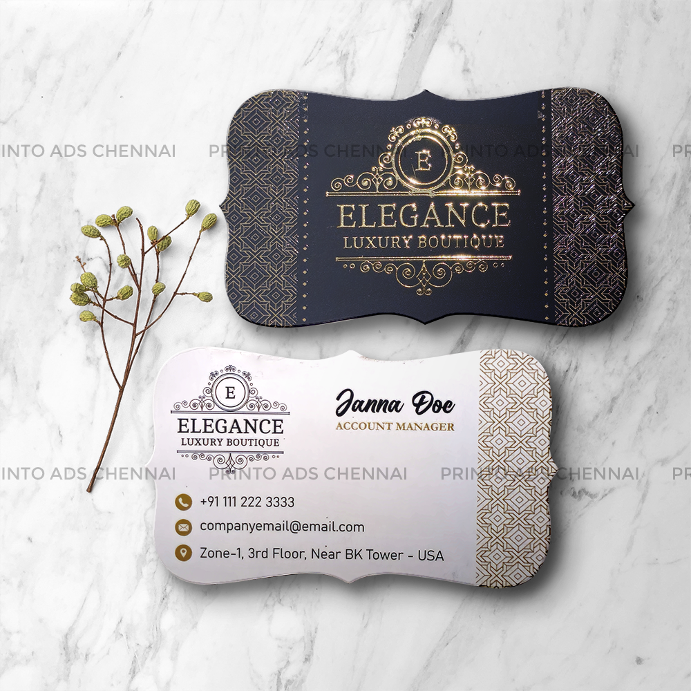 001 Premium Card - Image 1