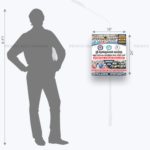 Advertisement Boards - Image 3