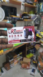 Customer review image