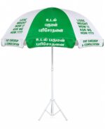 Promotional Umbrella with Branding - Image 4