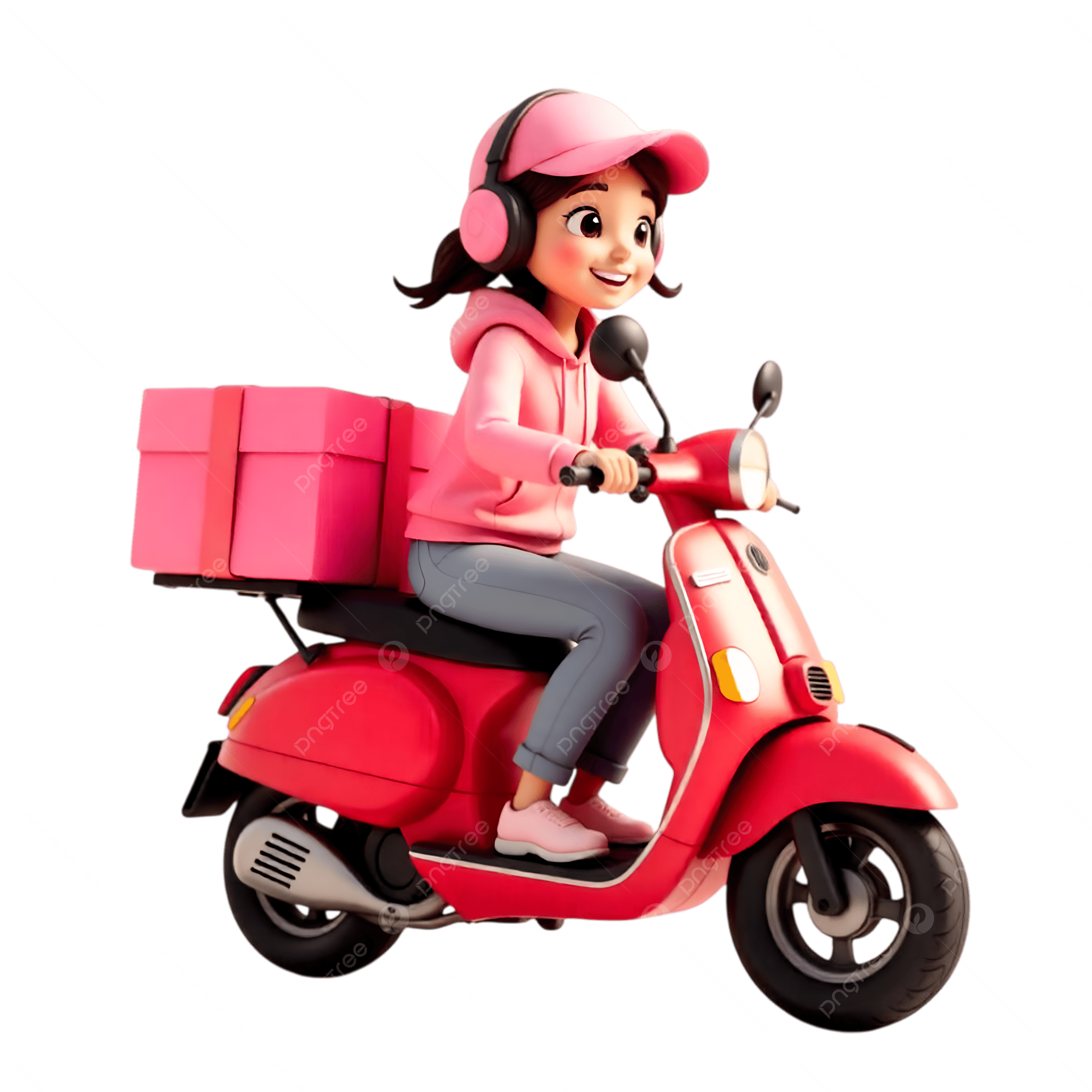Free Delivery